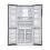 Leoco-Side-By-Side-Refrigerator-WD-12